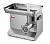 Мясорубка Sirman TC 22 Colorado (220В) FORMAT M с формой 100мм
